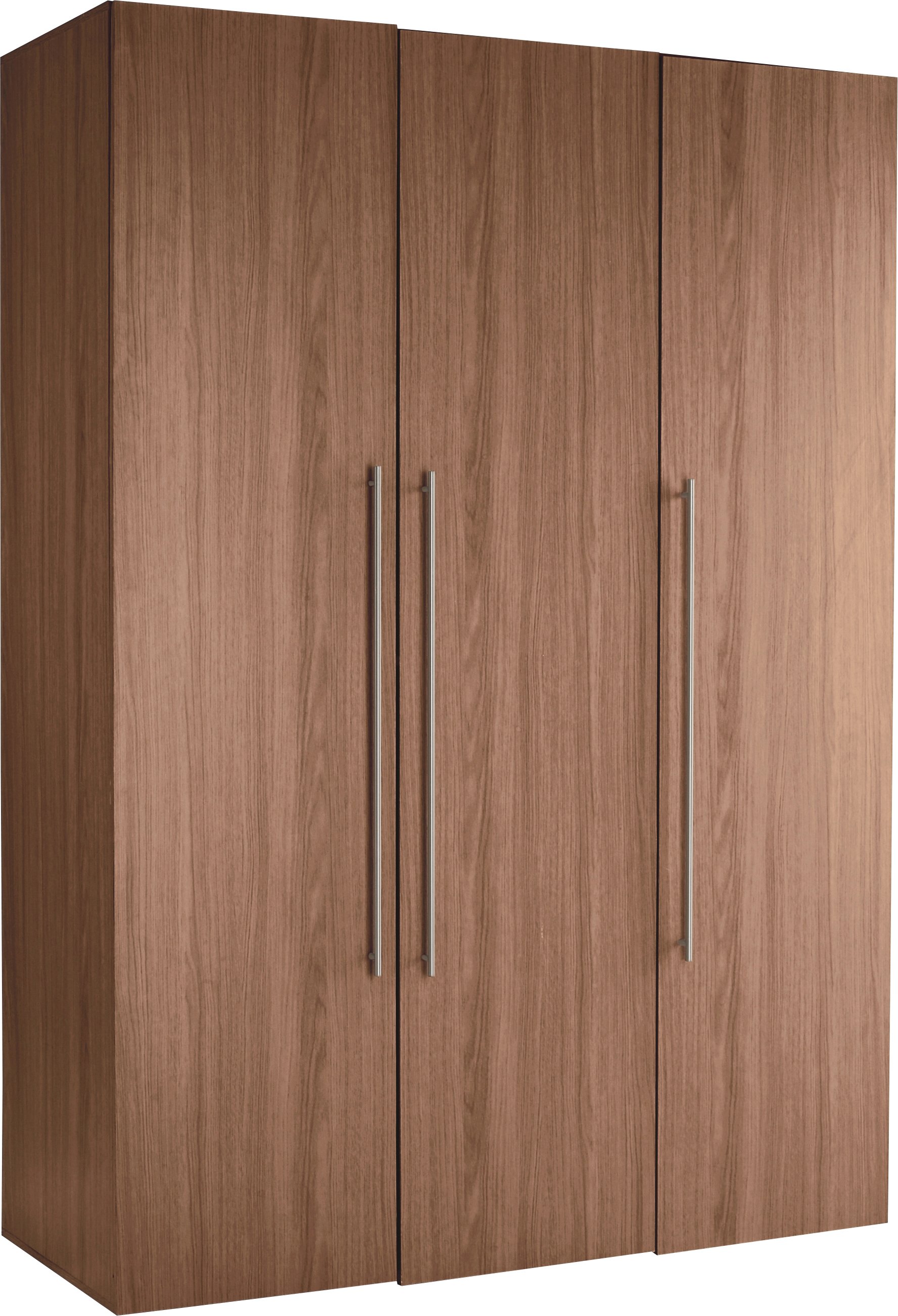 Argos Home Atlas 3 Door Tall Wardrobe Reviews