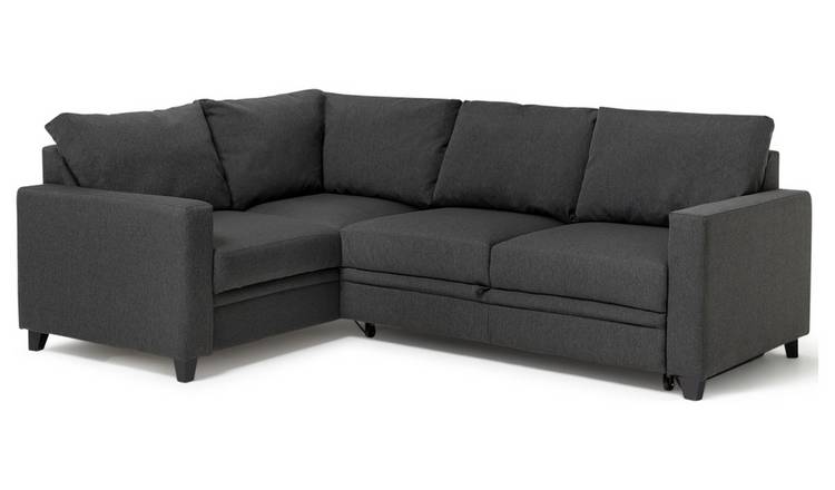 Argos mini corner deals sofa