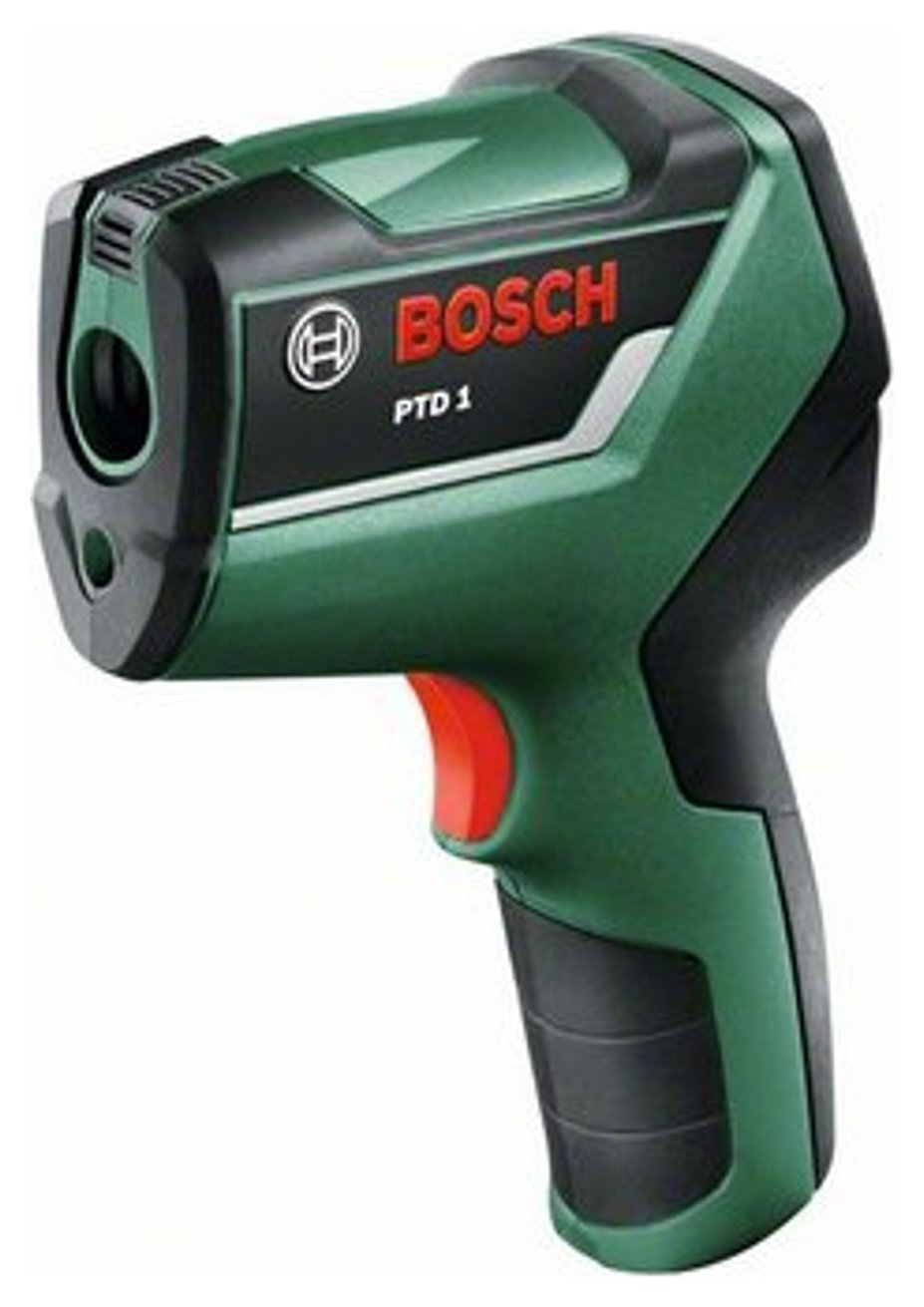 Bosch 1 Thermal Detector