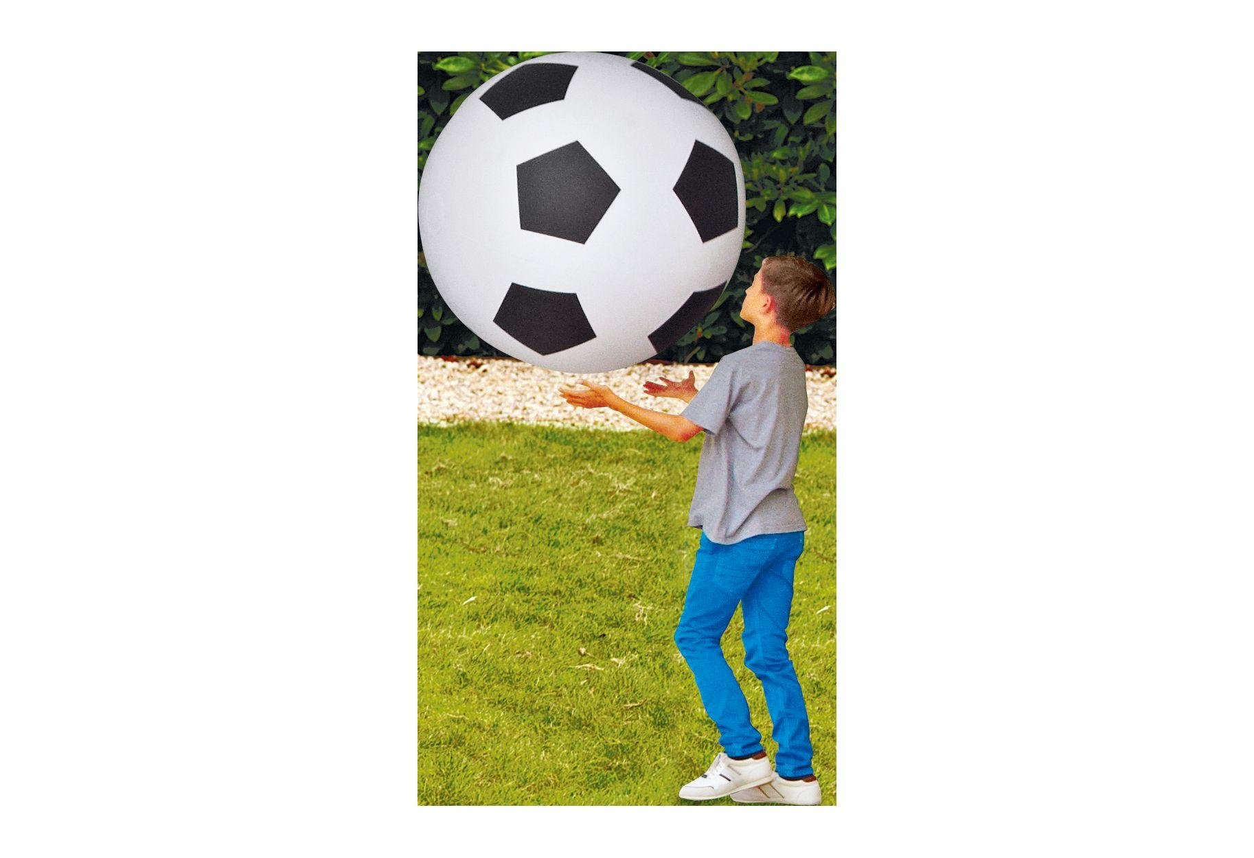 Chad Valley Giant Inflatable Football Reviews