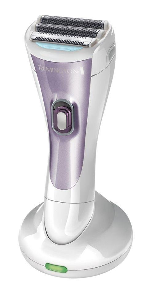 Remington Wet and Dry Cordless Lady Shaver review