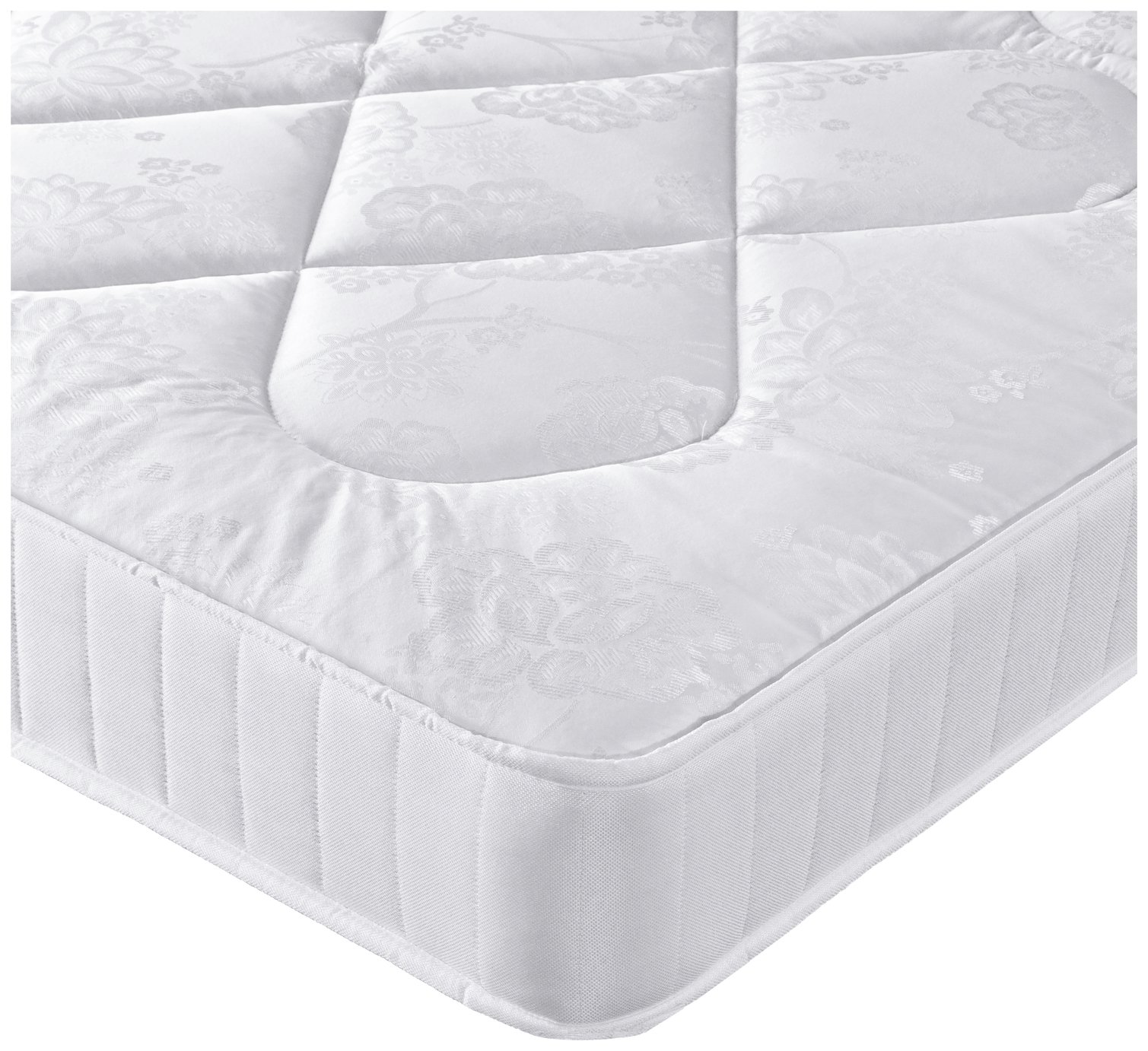 Airsprung Sleepwalk Spring Rolled Double Mattress