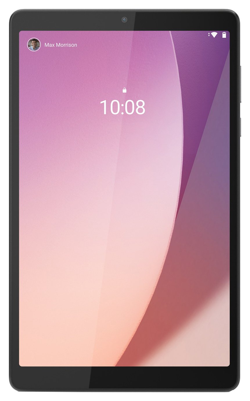 Lenovo Tab M8 8 Inch 32GB Wi-Fi Tablet - Grey 
