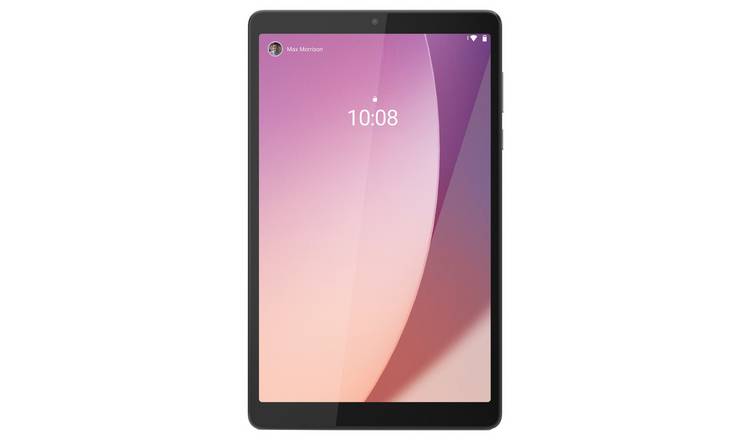 Buy Lenovo Tab M8 8 Inch 32GB Wi-Fi Tablet - Grey | Tablets | Argos