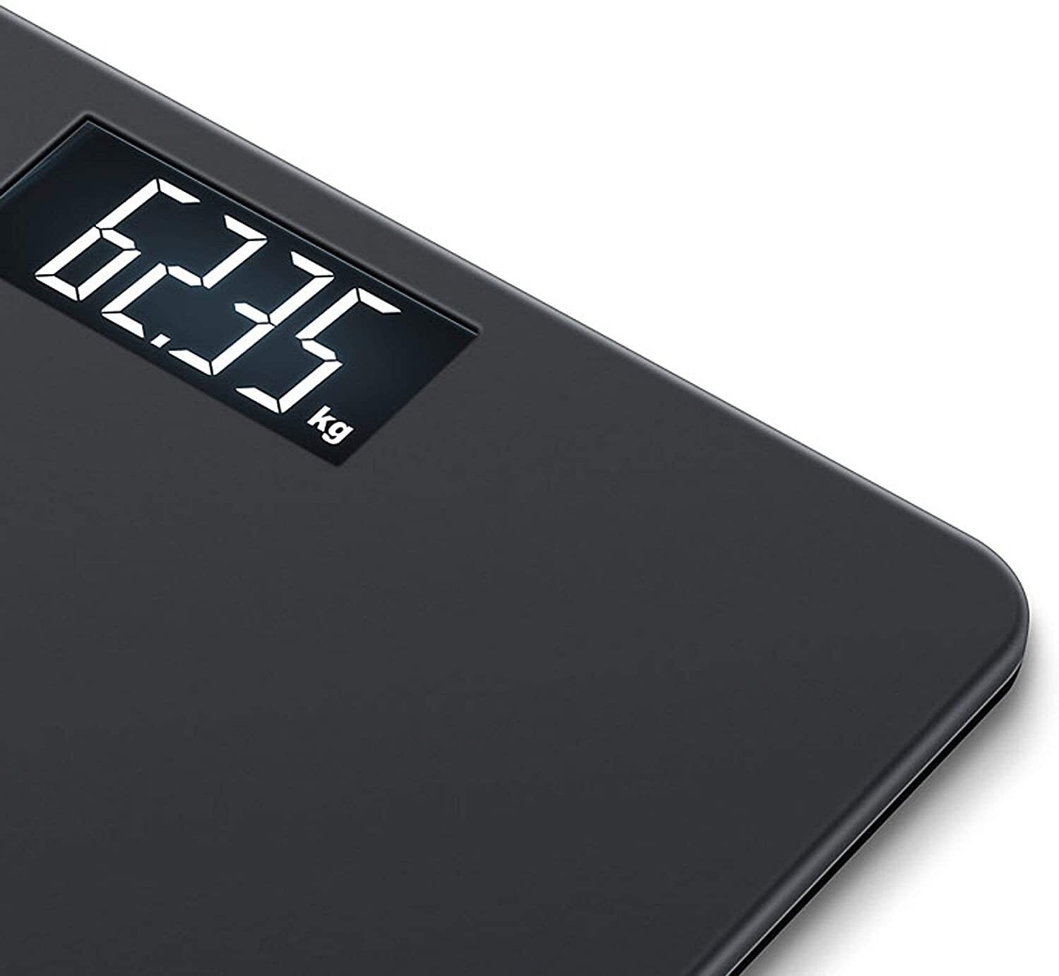 Beurer PS240 Personal Non Slip Bathroom Scale Review