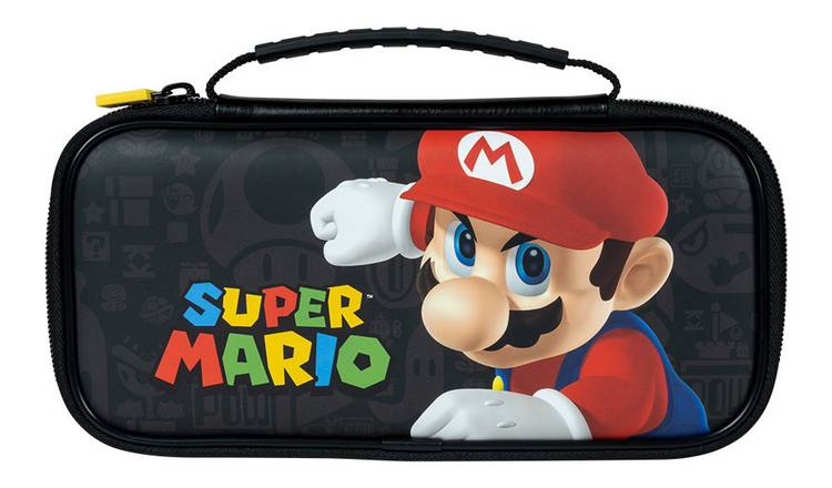 Argos nintendo hot sale case