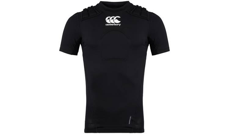 Buy Canterbury Pro Protection Rugby Vest - Junior | Rugby balls | Argos