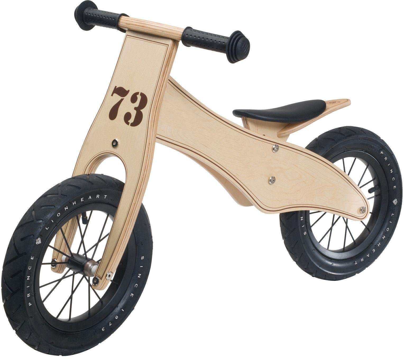 Prince Lionheart Balance Bike Original Prince Lionheart Balance Bike Original