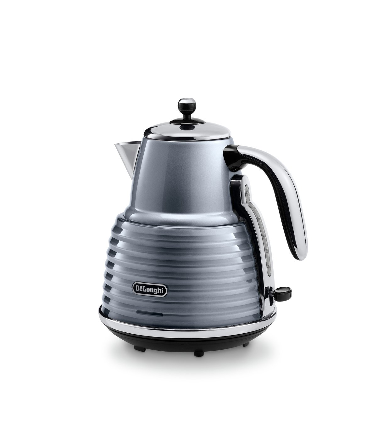 De'Longhi Scultura Kettle - Grey