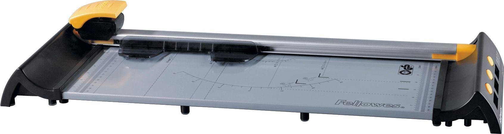 Fellowes Lunar A3 Laminator and Trimmer Craft Pack