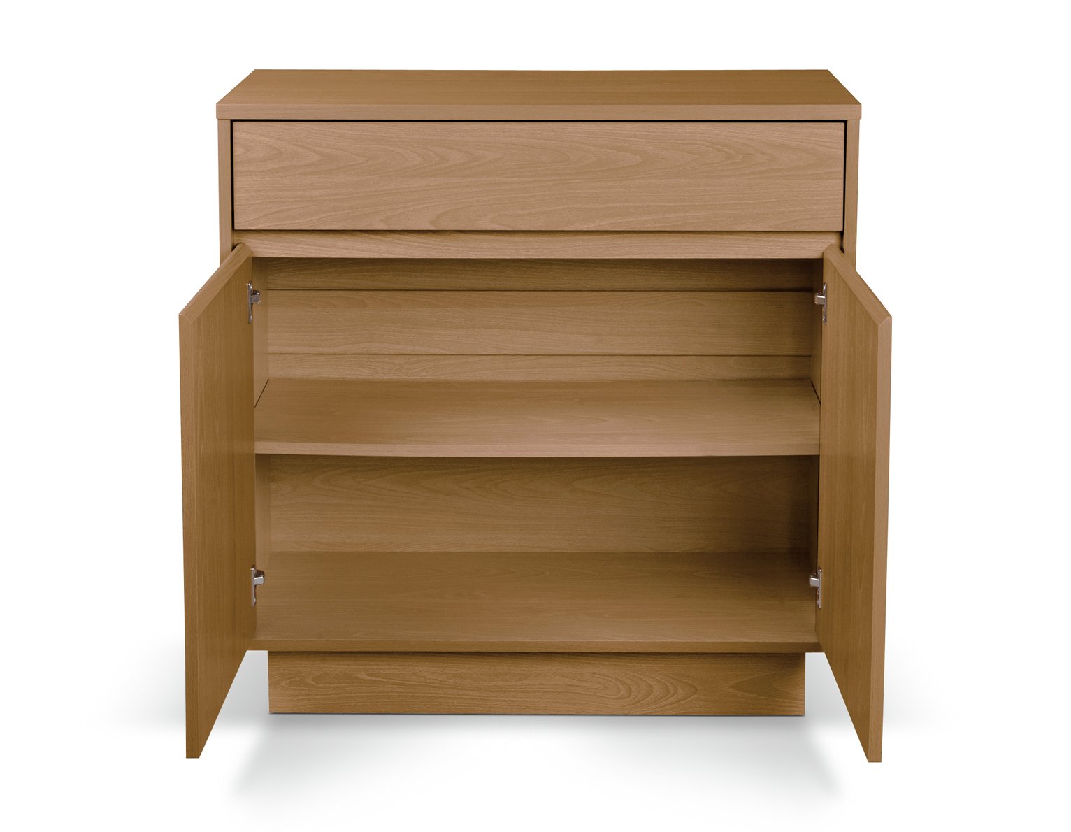 Argos Home Cubes 2 Door 1 Drw Small Sideboard Reviews Updated August 2024