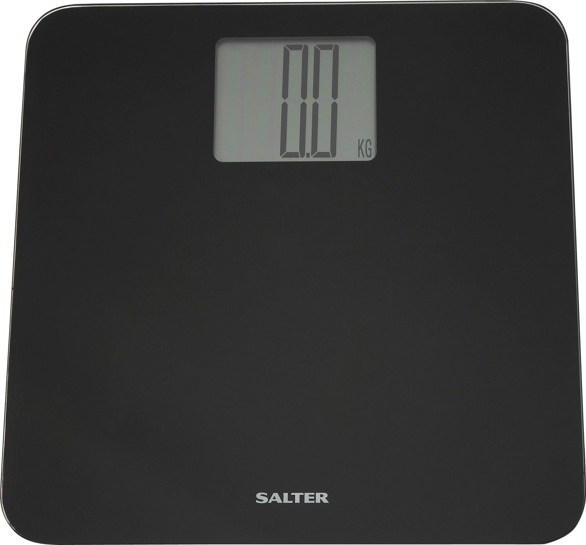 Salter MAX Electronic Scale