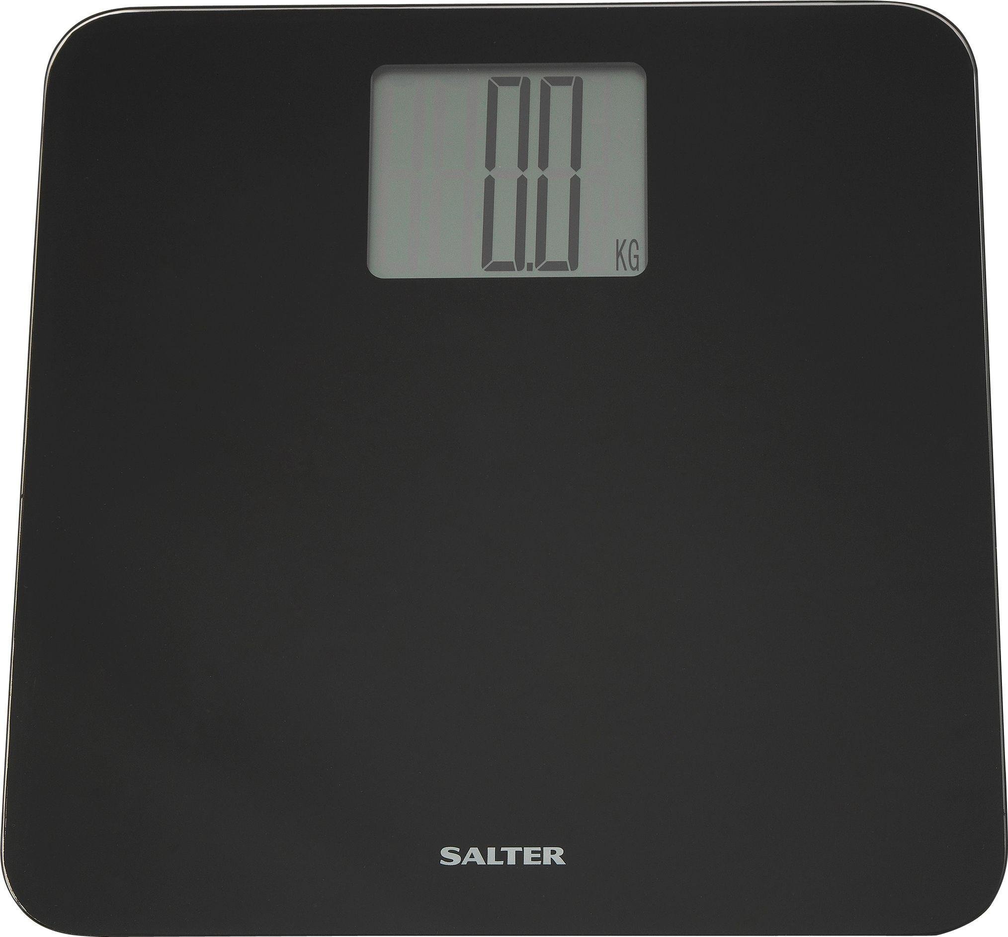 Salter MAX Electronic Scales