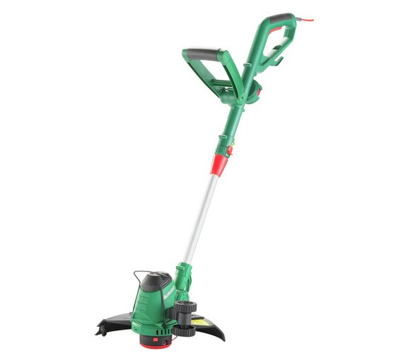 Buy Qualcast Corded Grass Trimmer - 600W at Argos.co.uk - Your Online ...