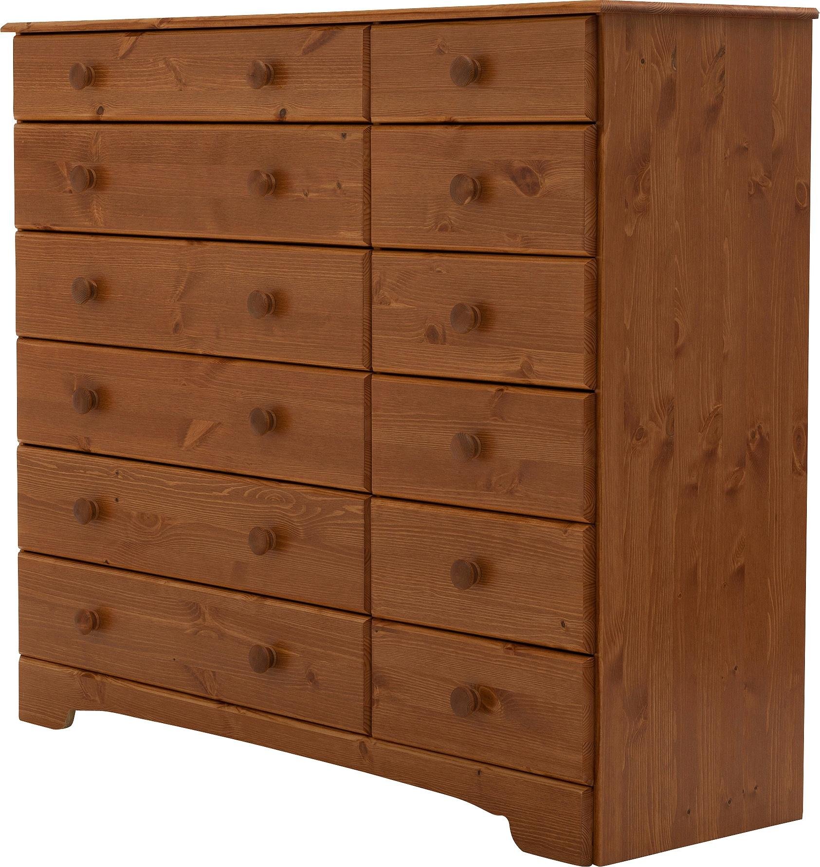 pine tallboy argos