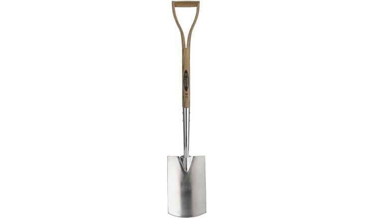 Spear & Jackson Traditional Digging Spade