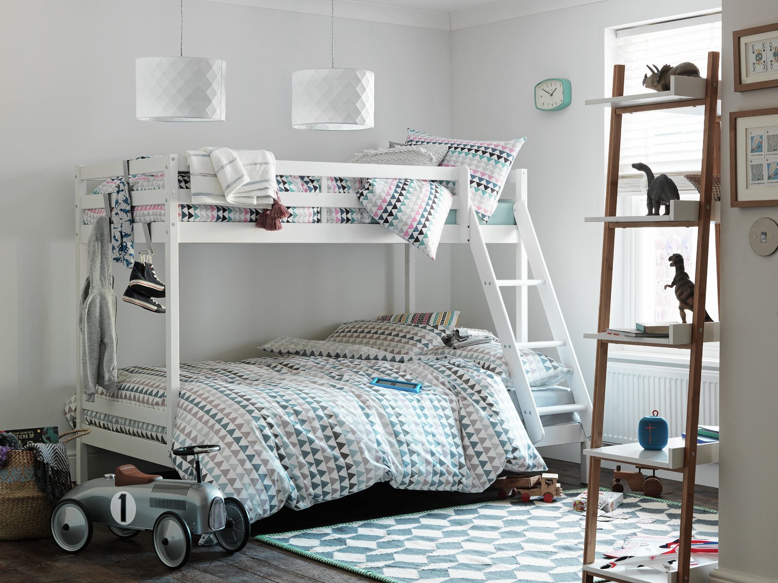 bunk bed sale argos