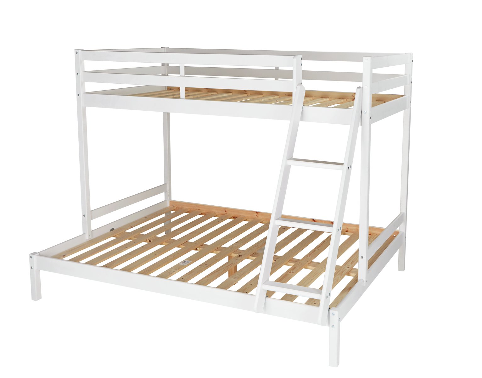 argos metal bunk beds