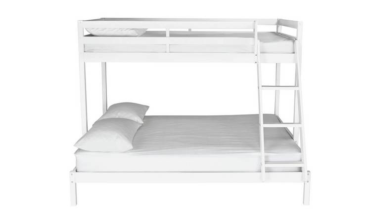 Argos on sale triple bunk