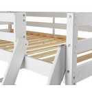 Argos triple outlet bunk bed