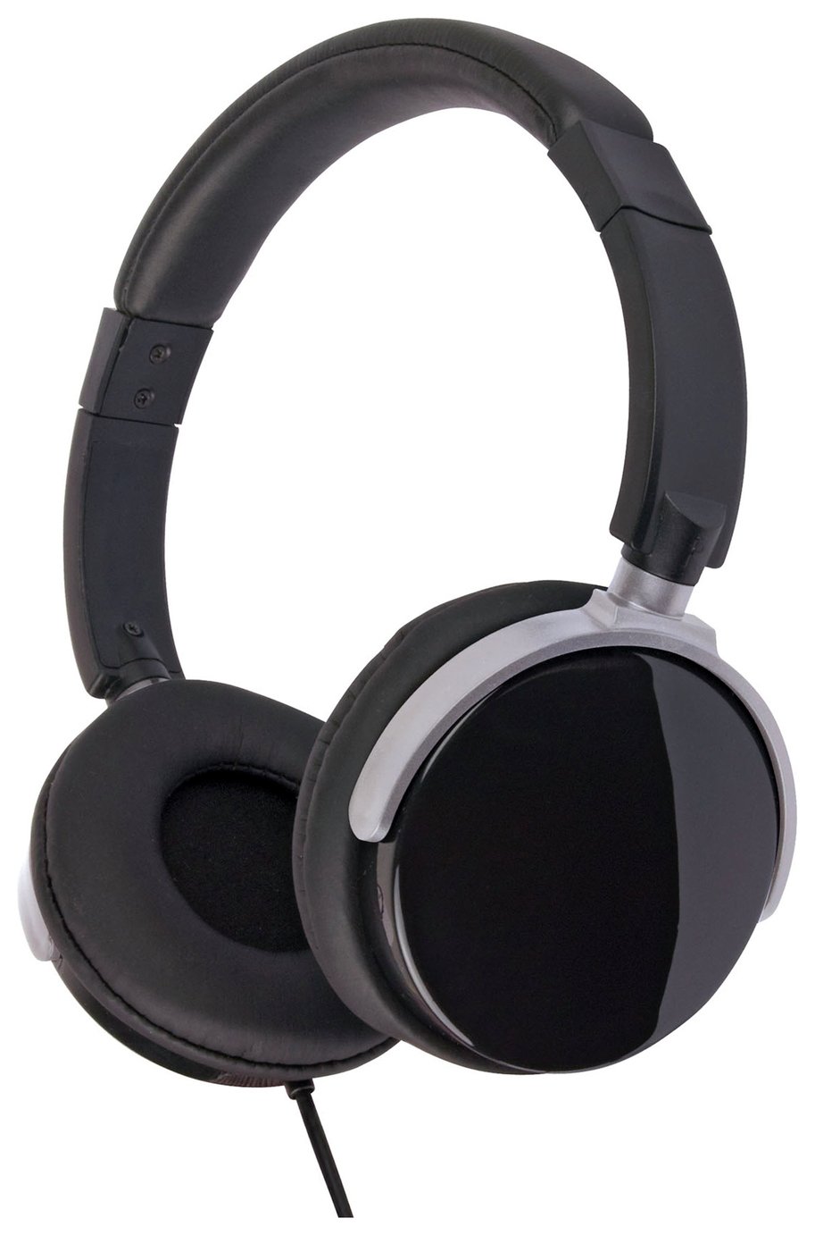 Bush PHK-907 Headphones - Black