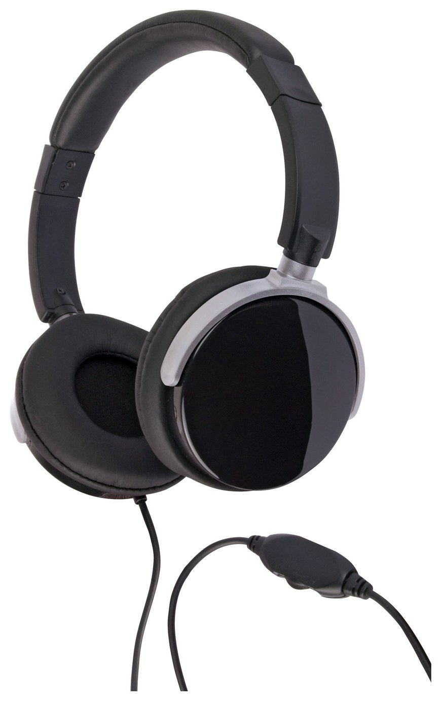 Bush PHK-907 Headphones Review