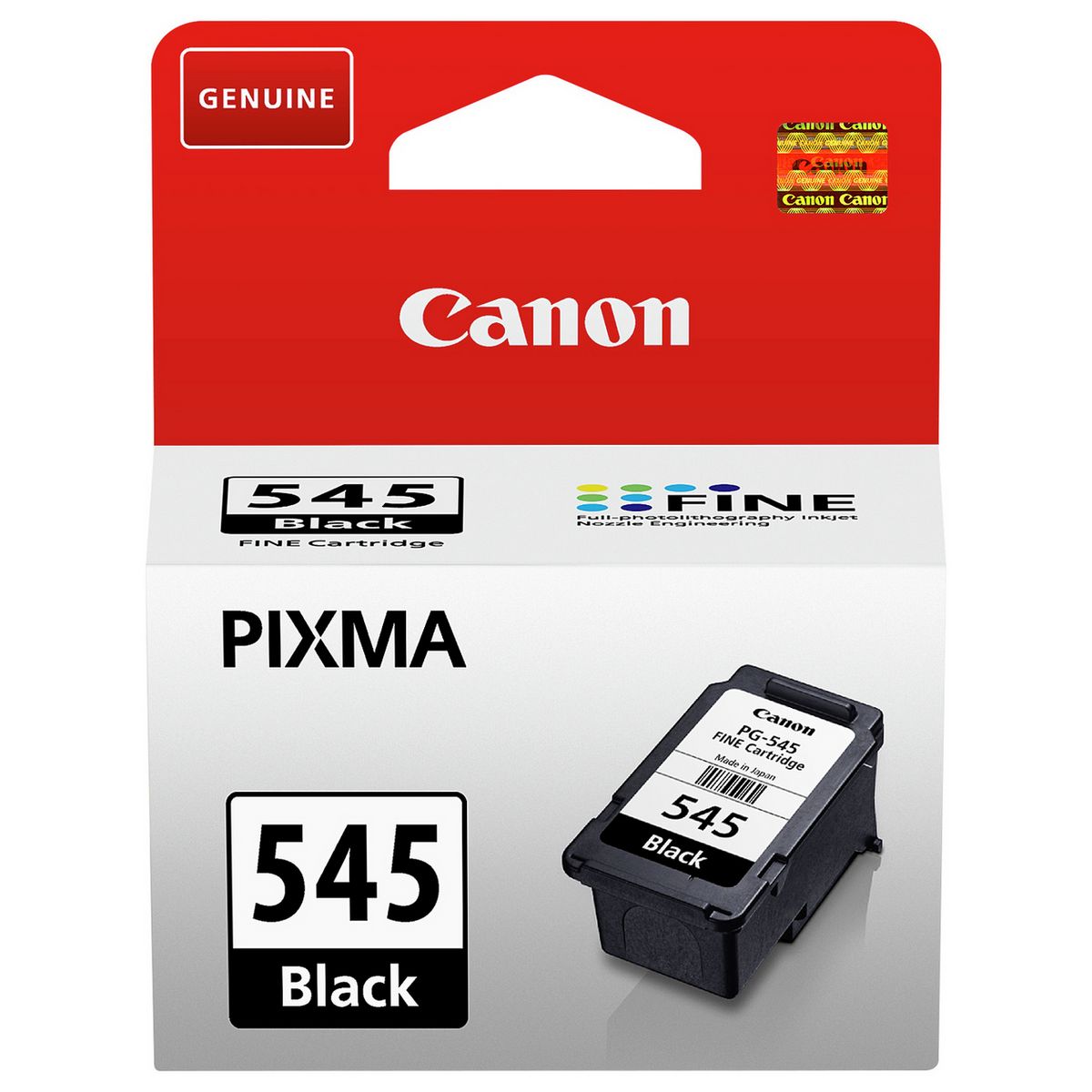 PG 545 Ink Cartridge
