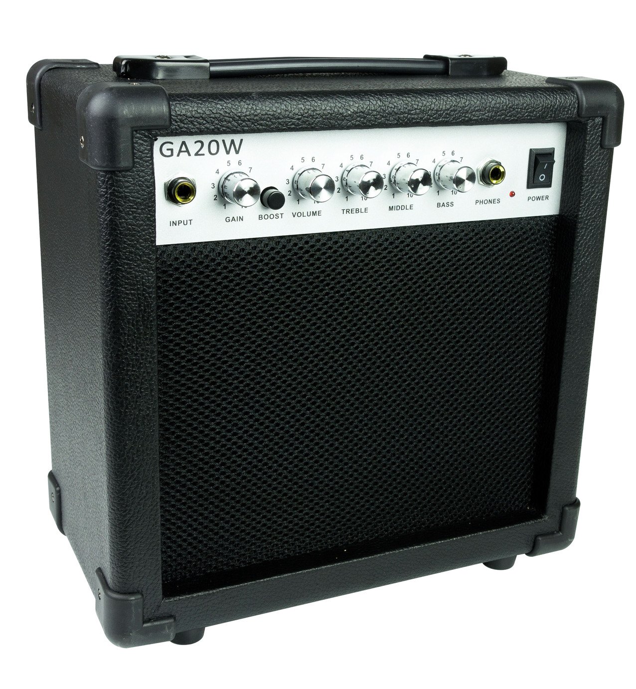 Guitar on sale amp argos