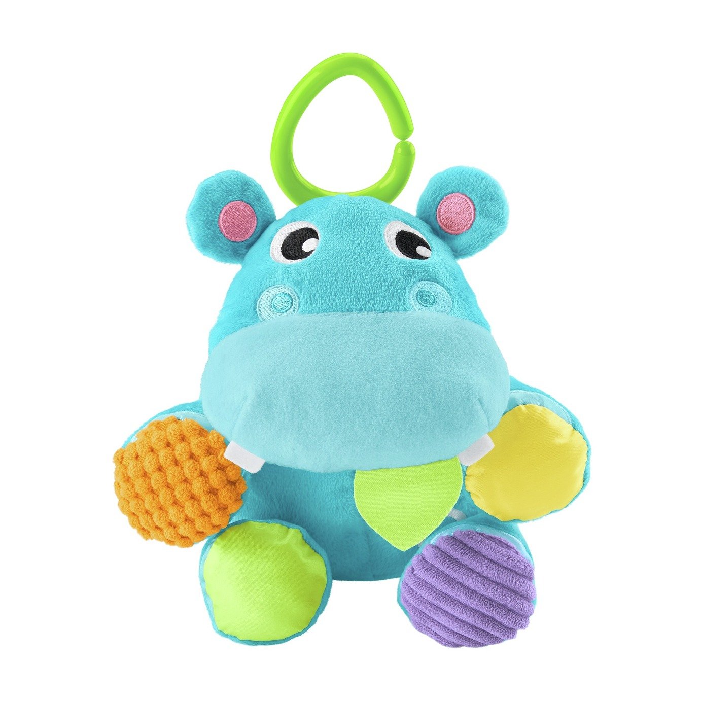 Fisher-Price Have a Hippo Ball