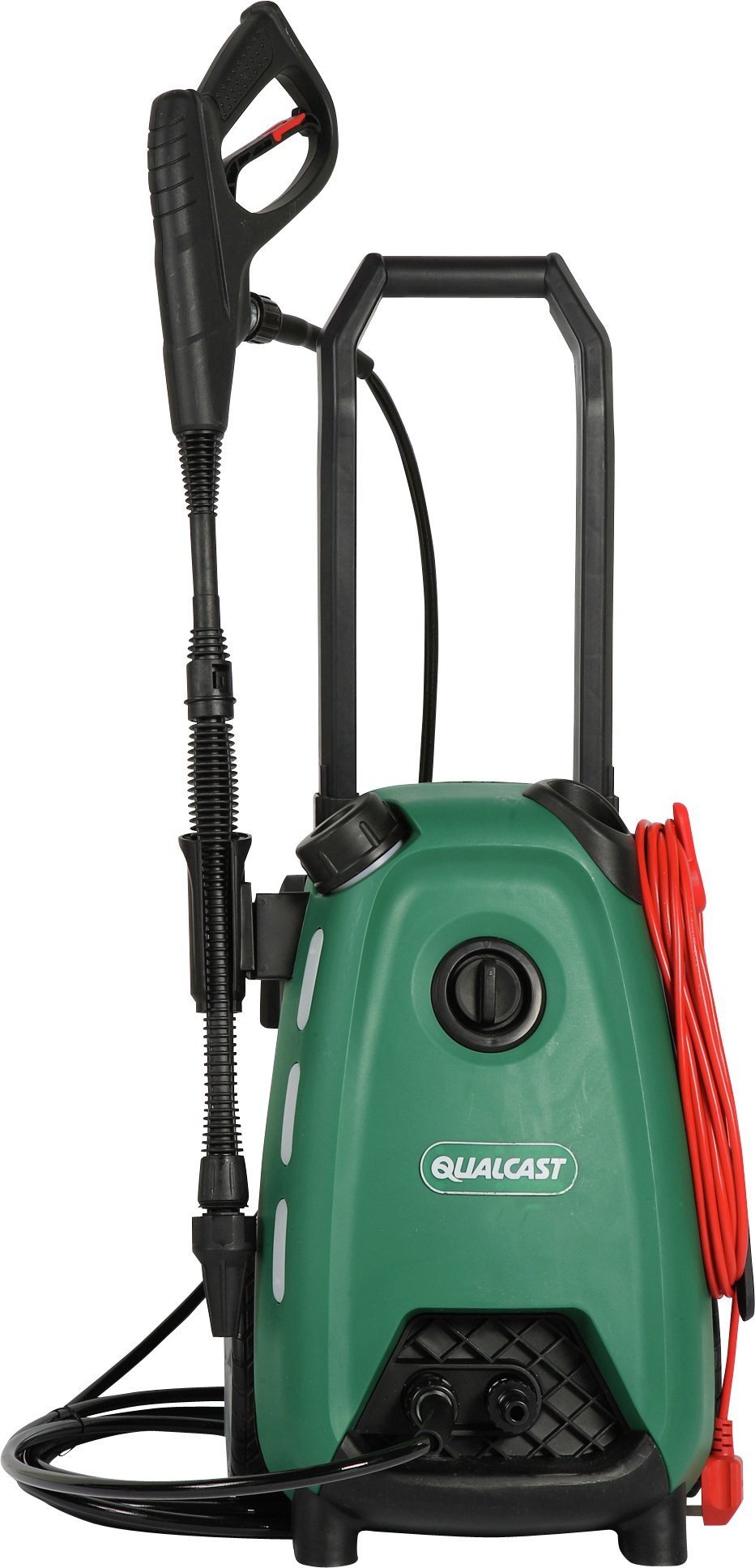 Qualcast Pressure Washer 1800W Review