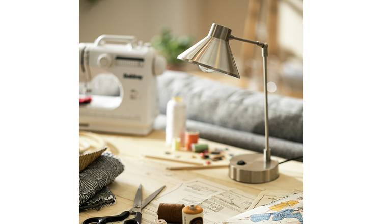 Habitat deals lamp base