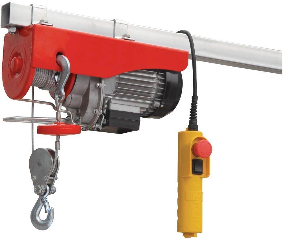 500kg Electric Hoist