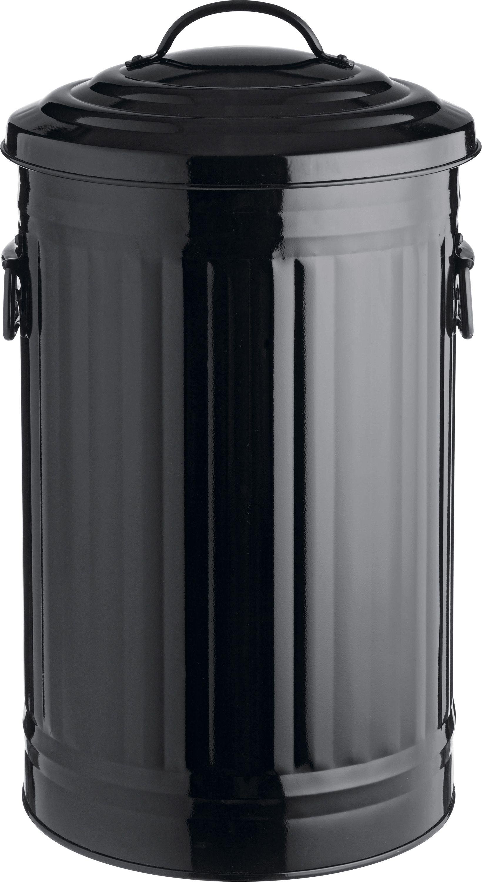 Habitat Alto 32L Black Kitchen Bin Reviews