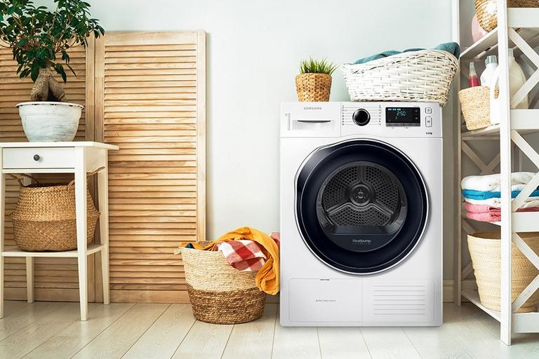 How to choose the best tumble dryer.
