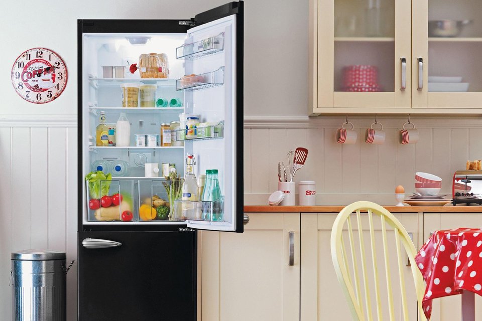 Buying A Fridge Freezer | Best Fridge Freezers | Argos