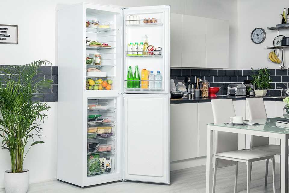 Buying a fridge freezer Best fridge freezers Argos