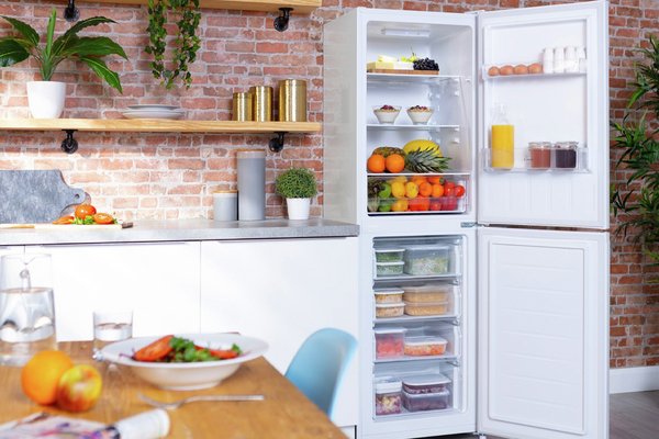 Buying a fridge freezer Best fridge freezers Argos