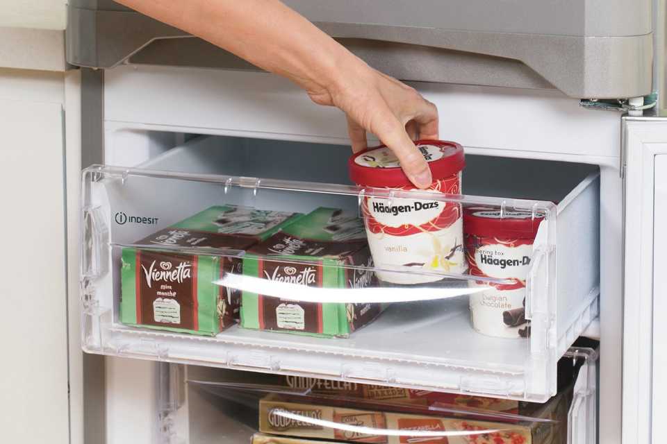 Fridge freezer capacity deals