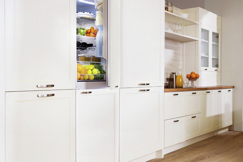 Buying a fridge freezer Best fridge freezers Argos