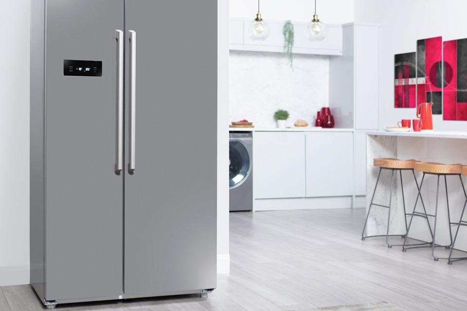 Buying a fridge freezer Best fridge freezers Argos