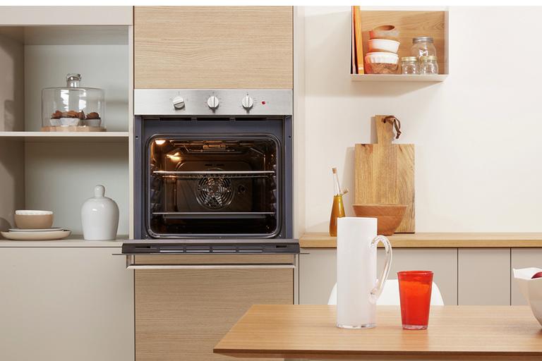 Built-in oven guide. Find the best oven for your lifestyle.