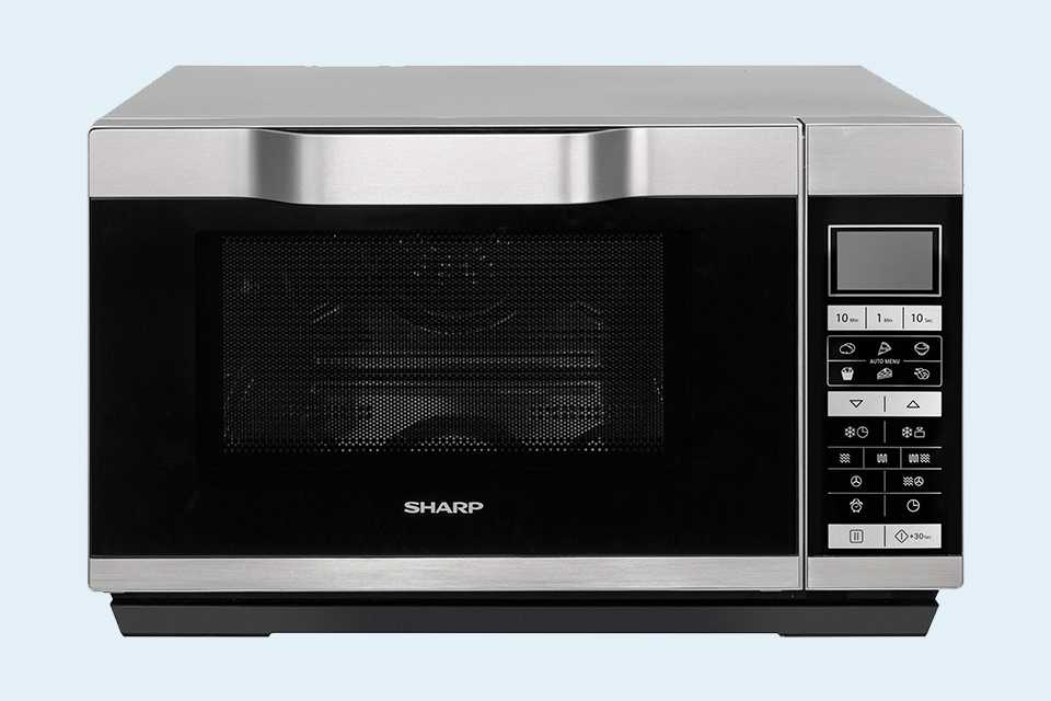 Sainsbury's microwave ovens in store deals