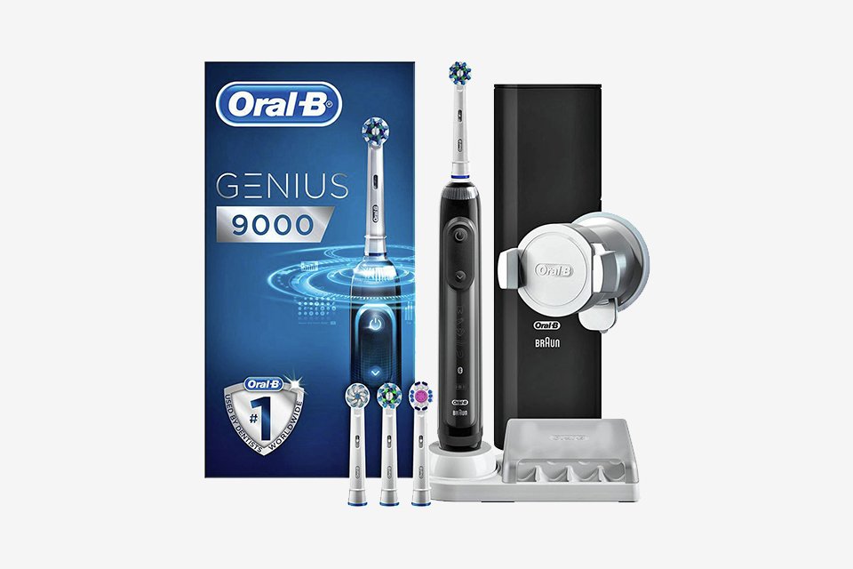 oral b genius 10000n price