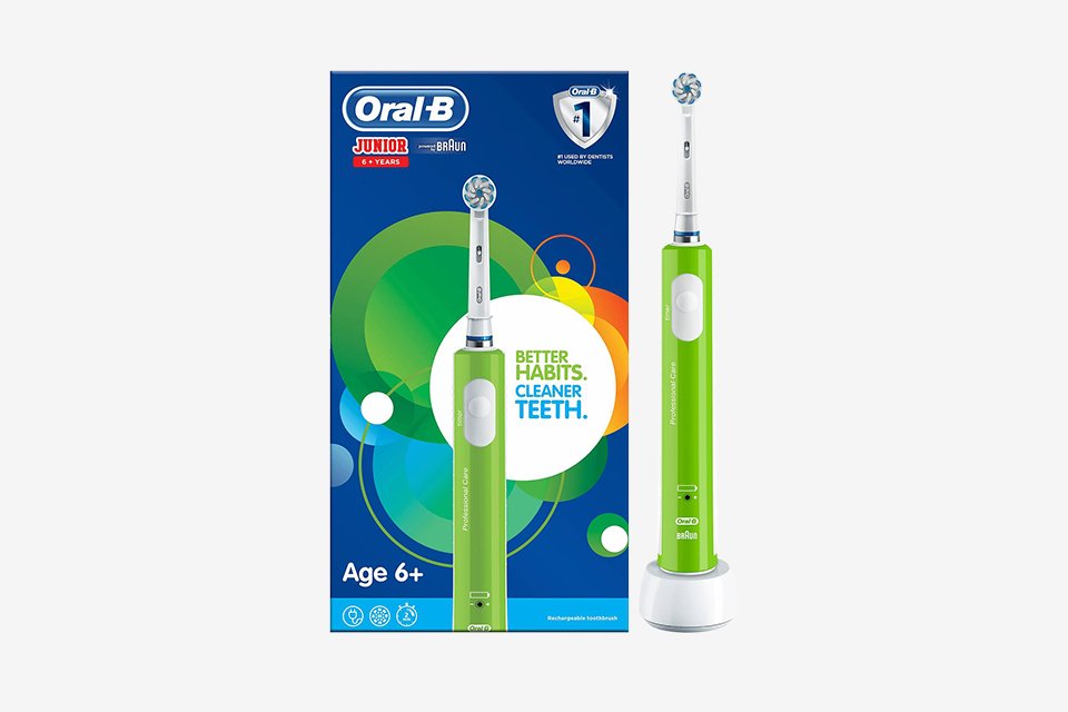 argos oral b toothbrush