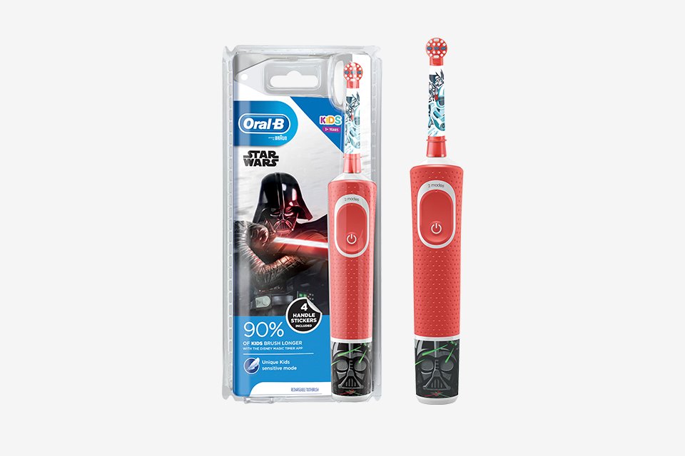 argos oral b 9000