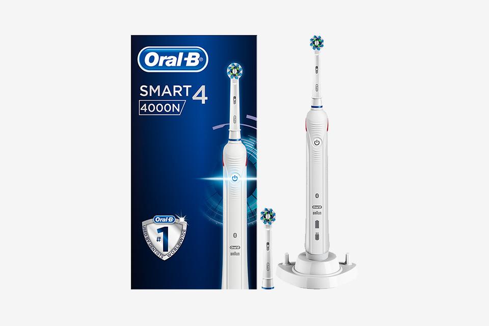 OralB Argos