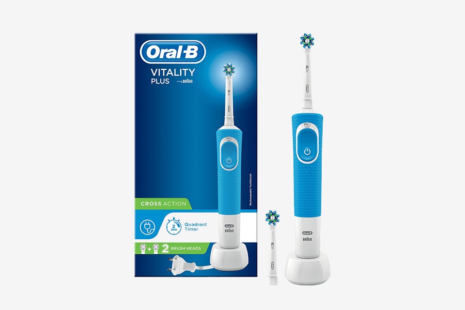 oral b smart 4 4500 argos