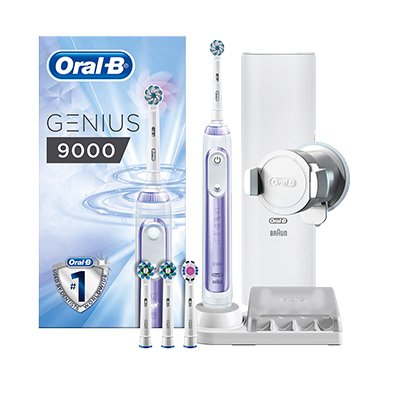 argos toothbrush