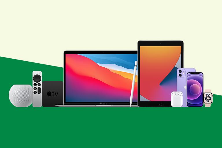 argos apple series 3
