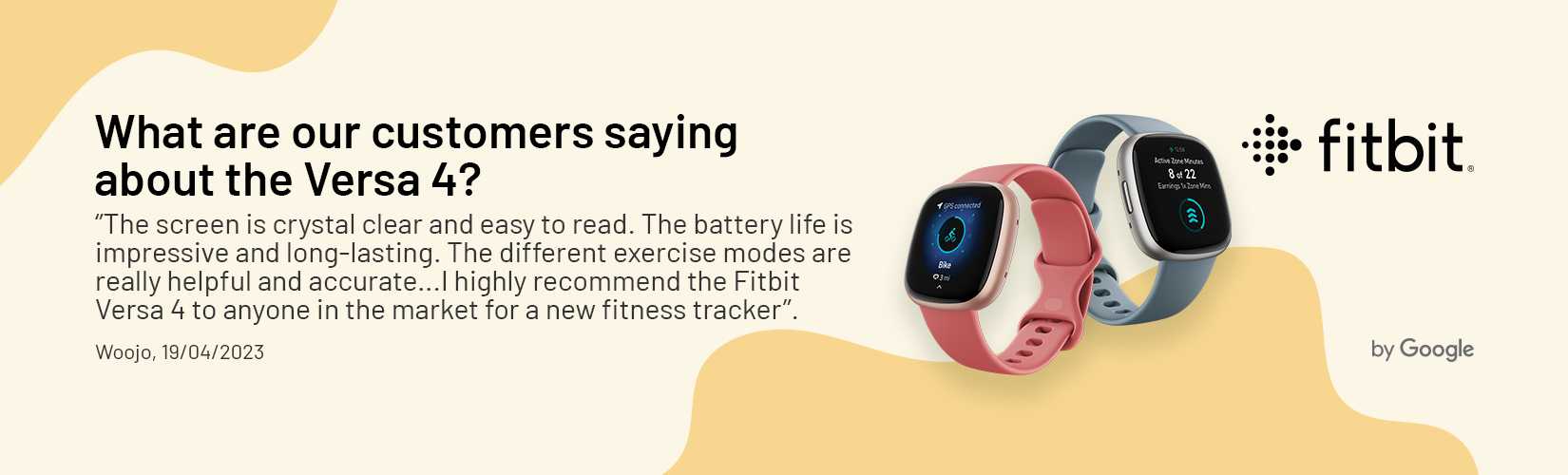 Garmin fitness 2025 tracker argos